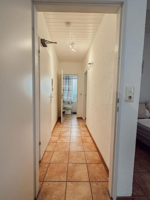 Studio Mit Terrasse Altstadt Koblenz Koblenz  Eksteriør bilde