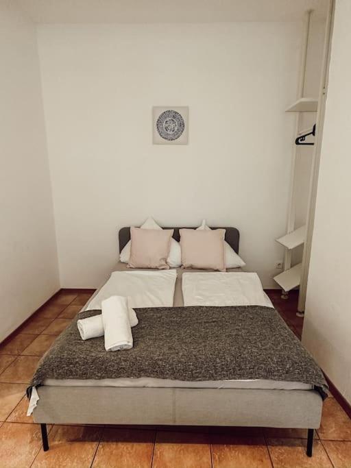 Studio Mit Terrasse Altstadt Koblenz Koblenz  Eksteriør bilde