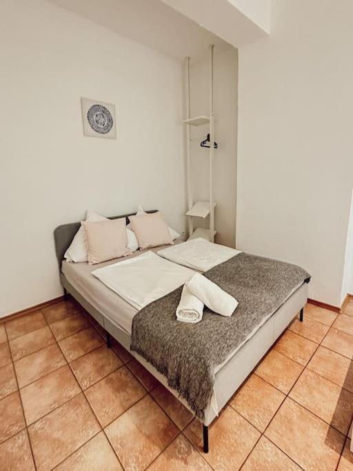 Studio Mit Terrasse Altstadt Koblenz Koblenz  Eksteriør bilde