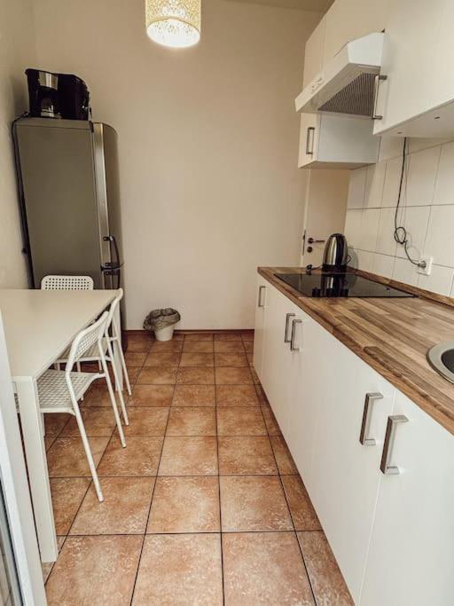 Studio Mit Terrasse Altstadt Koblenz Koblenz  Eksteriør bilde